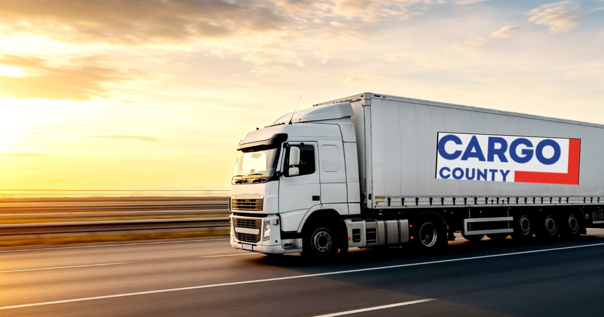 Dry Van Transportation Services