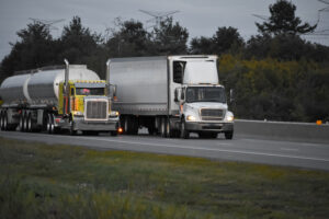 Food Grade Liquid Transportation