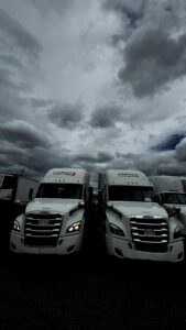 warehousing services Toronto