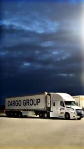 WAREHOUSING SERVICES IN TORONTO